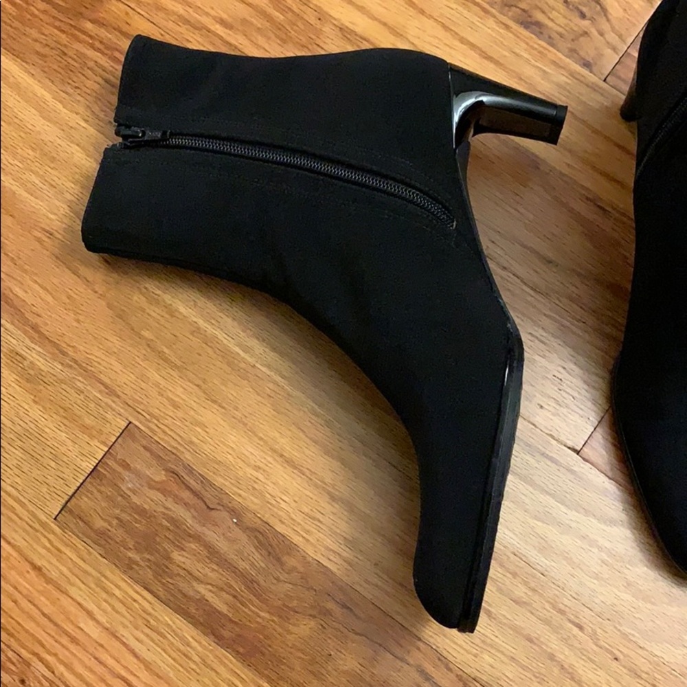 Stuart Weitzman Booties - image 2